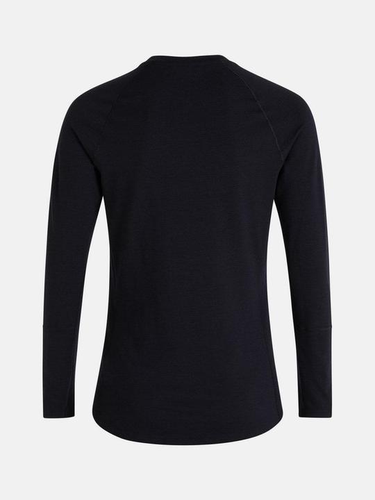 Actual product image Peak Performance Magic Crew Thermo-Shirt (XXL)
