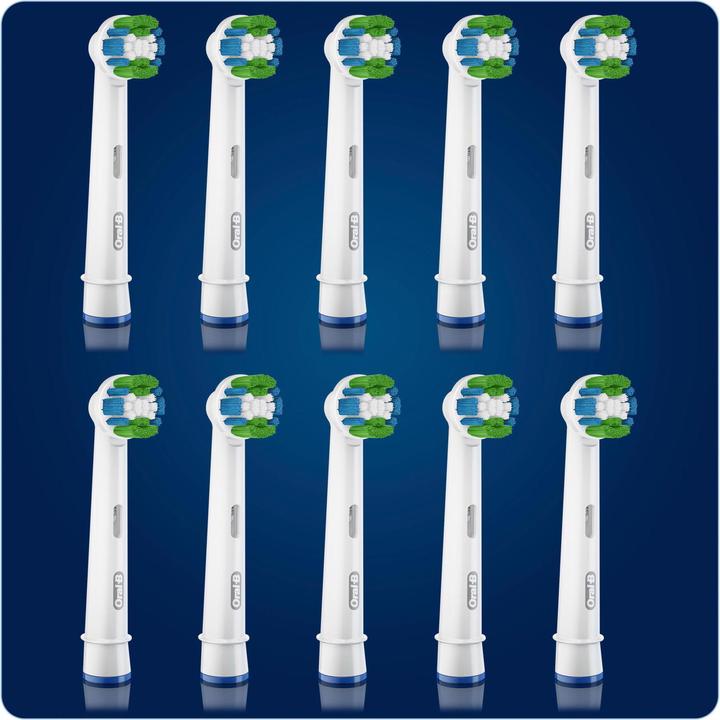 Produktbild Oral-B Precision Clean CleanMaximiser (10x)