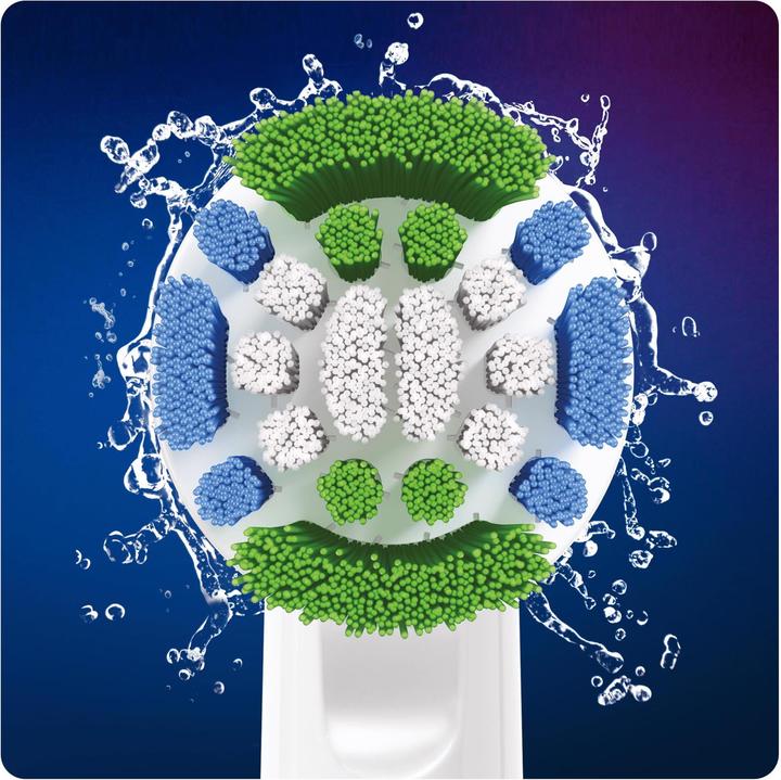 Produktbild Oral-B Precision Clean CleanMaximiser (10x)