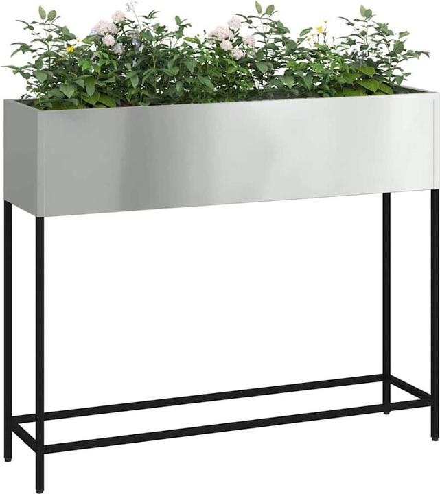 Produktbild vidaXL Gartenblumentopf