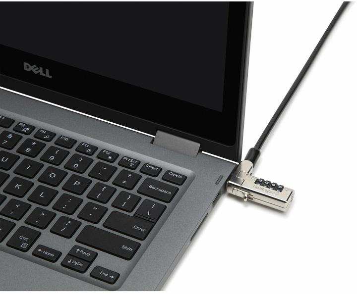 Produktbild Kensington N17, Combination, Lock