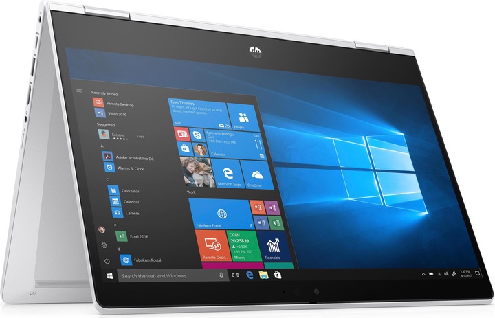 Produktbild HP ProBook x360 435 G7 (13.30", AMD Ryzen 5 4500U, 16 GB, 512 GB, CH)