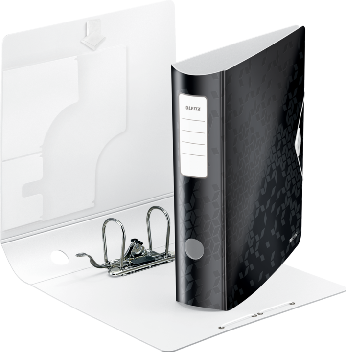 Image du produit Leitz 180° WOW - Dossier A4 (A4, 80 mm, 1 x)