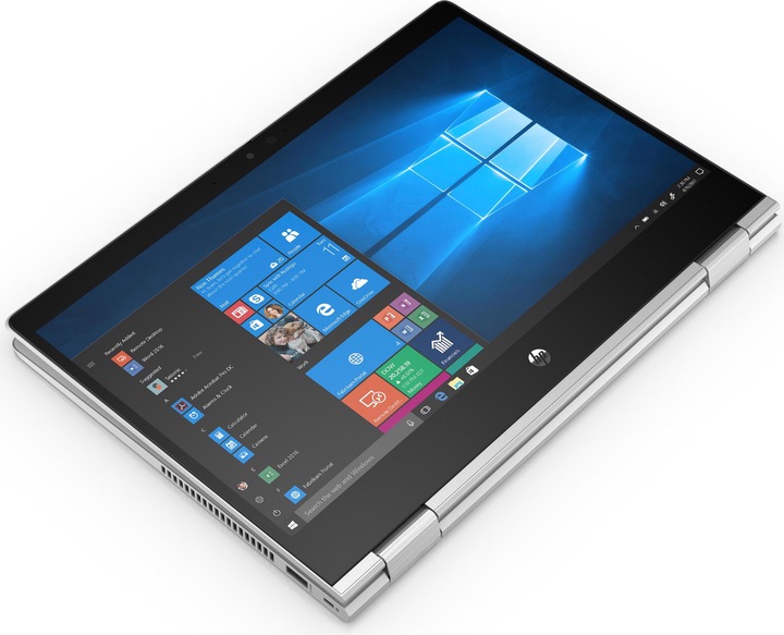 Produktbild HP ProBook x360 435 G7 (13.30", AMD Ryzen 5 4500U, 16 GB, 512 GB, CH)