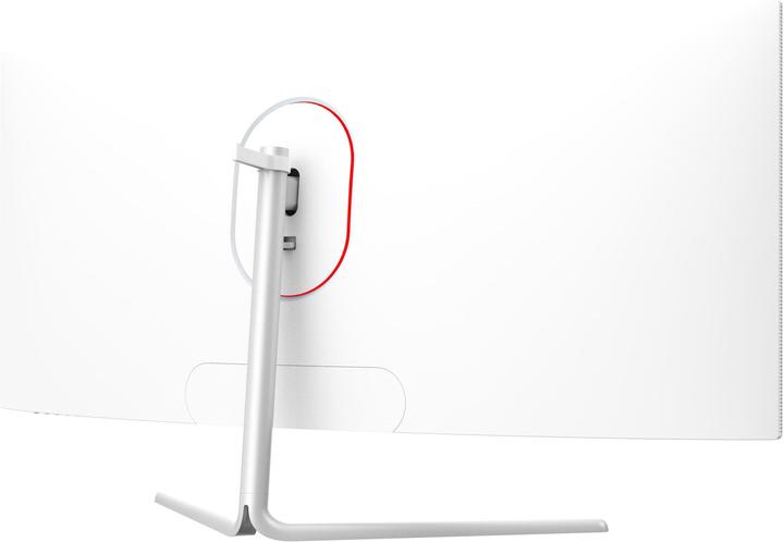 Produktbild LC-Power LC-M34-UWQHD-100-C-V2 (3440 x 1440 Pixel, 34")