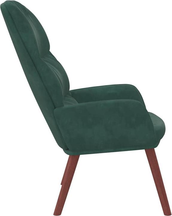 Produktbild vidaXL Relaxsessel