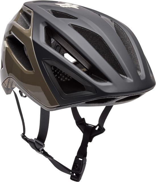 Image du produit Fox Crossframe Pro Helmet (59 - 63 cm)