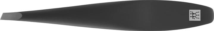 Productafbeelding Zwilling TWINOX M, pincet schuin, zwart