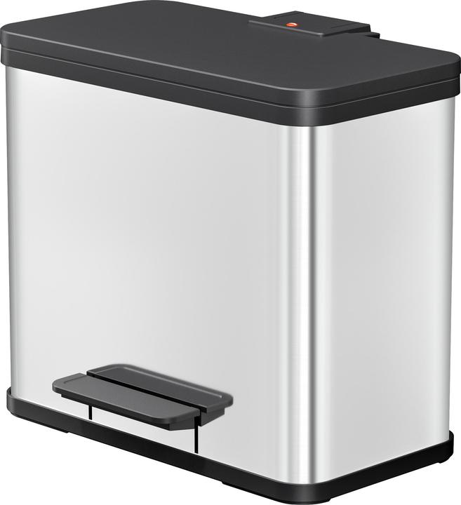 Actual product image Hailo Eco trio Plus (33 l)