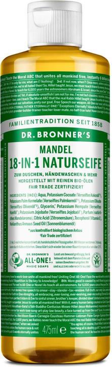 Mandel