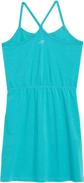 Produktbild 4F JSS23TDREF026 Kleid Mädchen (128)