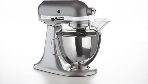 Actual product image KitchenAid Classic Plus (275 W, 4.30 l)