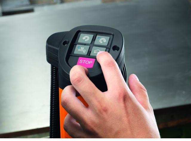 Produktbild Fein Kernbohreinheit KBM 50 U