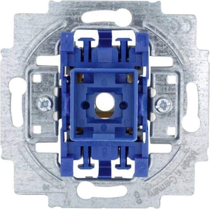 Actual product image Busch-Jaeger Push-button insert