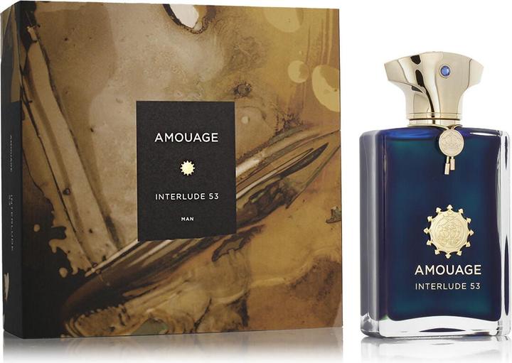 Image du produit Amouage Interlude 53 (Extrait De Parfum, 100 ml)