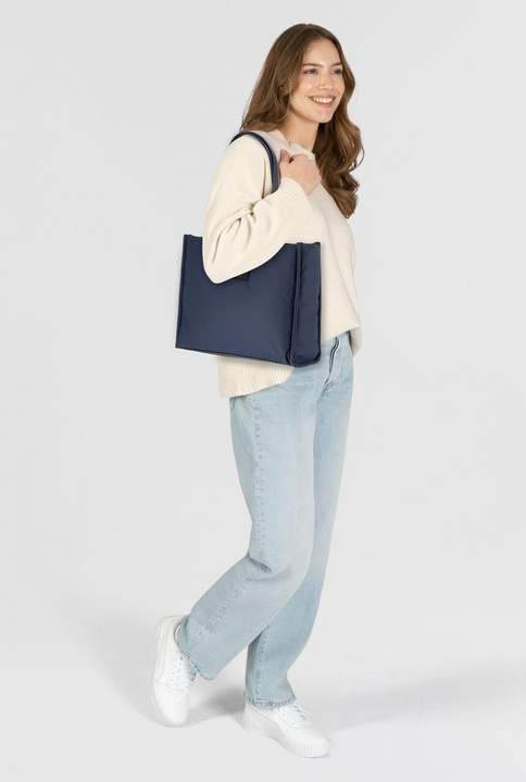 Produktbild Tom Tailor Patti Shopper Tasche 37 cm (13 l)