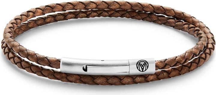 Actual product image Lucleon Collins (Leather)