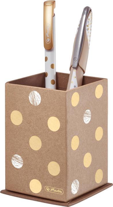 Produktbild Herlitz PURE GLAM - Köcher