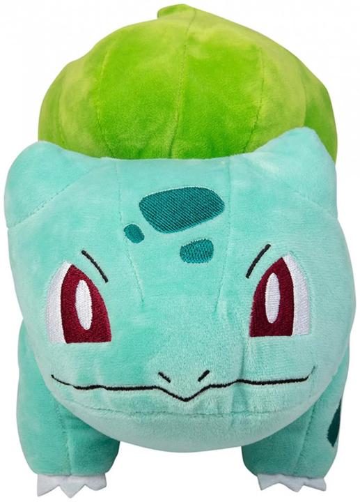 Immagine prodotto Boti Bulbasaur (20 cm)