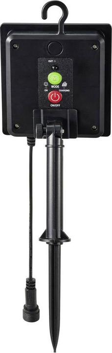 Produktbild Sygonix Solar-Lichtschlauch SY-5947264 LED (IP44, IP67)