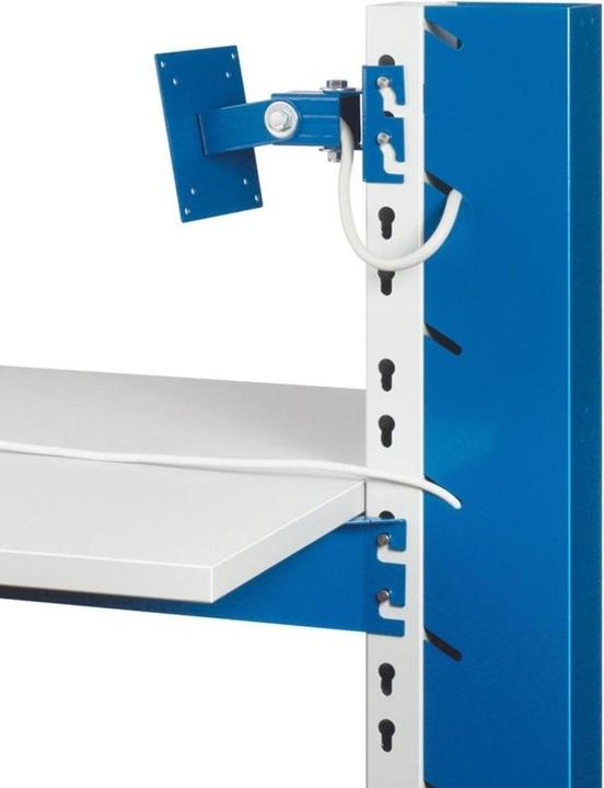 Produktbild RAU PC- und Gerätestation