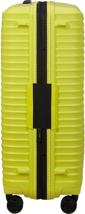 Actual product image Samsonite Upscape Trolley mit 4 Rollen erweiterbar 68cm