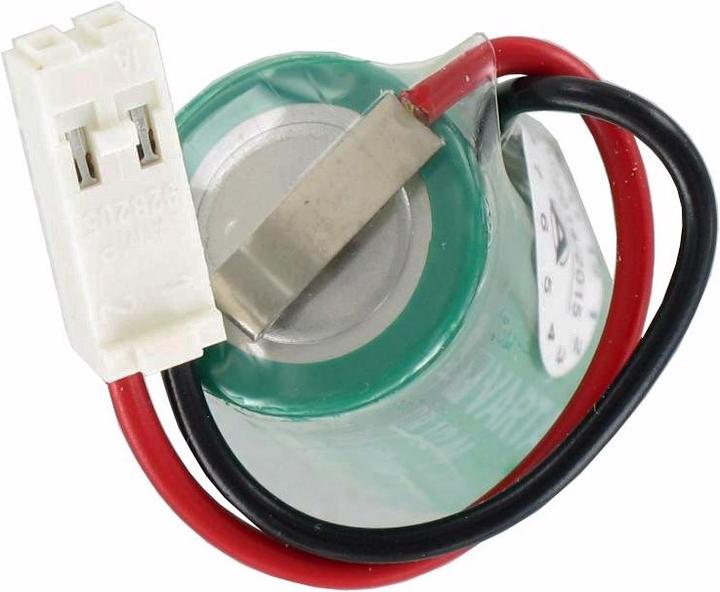 Produktbild AccuCell CR1/2AA für die Siemens 575332TA Batterie (1 Stk., CR 1/2AA, 950 mAh)