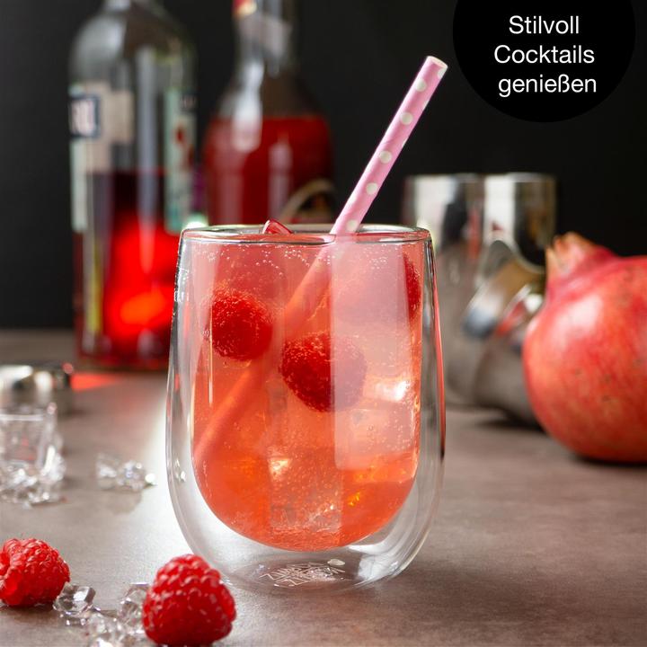 Actual product image Moritz & Moritz Drinking glasses (0.30 l, 2 x)