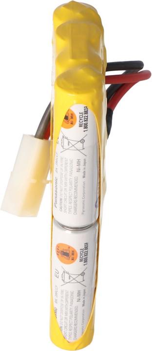 Actual product image AccuCell Akku TONKA RC Racing (9.60 V, 2000 mAh)