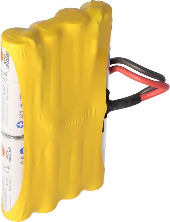 Actual product image AccuCell Akku TONKA RC Racing (9.60 V, 2000 mAh)