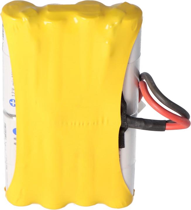 Actual product image AccuCell Akku TONKA RC Racing (9.60 V, 2000 mAh)