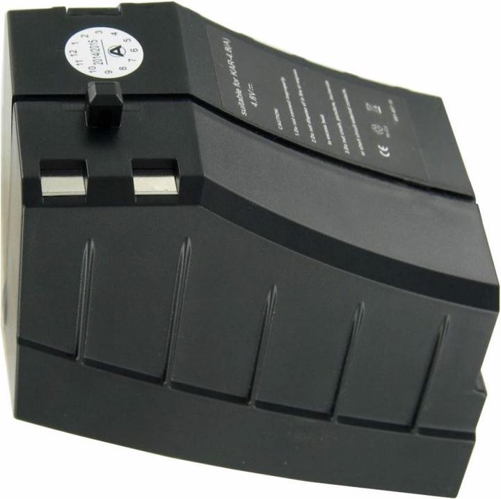 Immagine prodotto Kärcher Scopa a batteria K55, 4.070-696