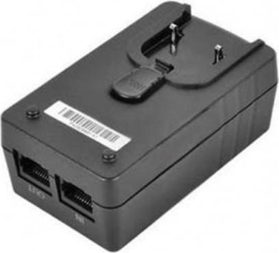 Actual product image Snom A5 PoE Injector (802.3af (PoE), 15.30 W)