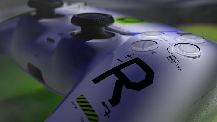 Produktbild Sony DualSense Wireless-Controller – Marathon Limited Edition (PC, PS5)