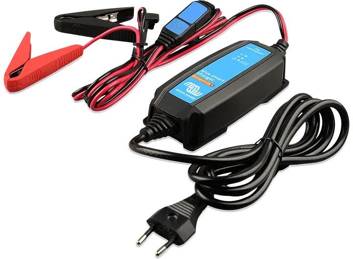 Produktbild Victron Energy Ladegerät 12/10 (12V, 10 A)