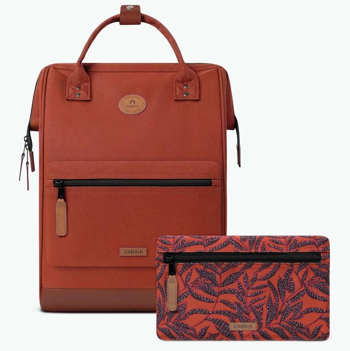 Actual product image Cabaïa Adventurer Bag Large (23 l)