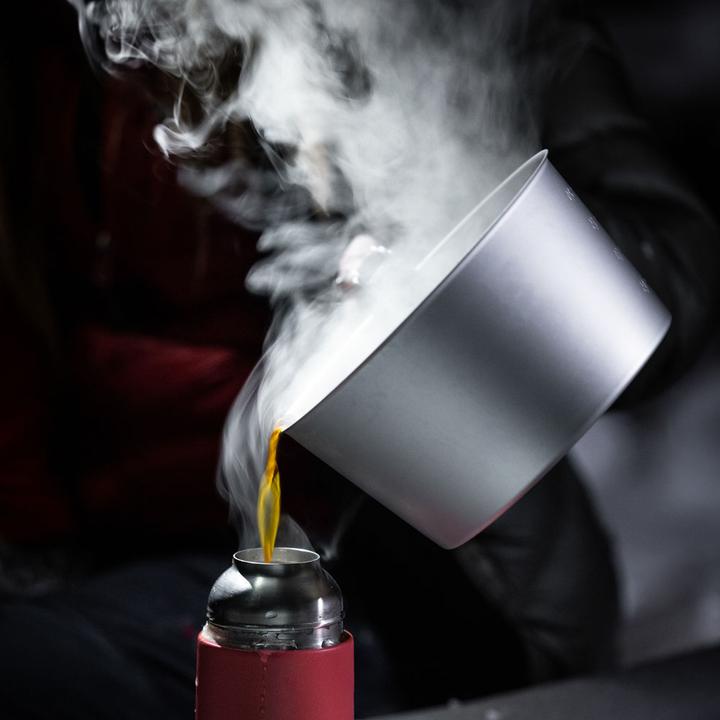 Actual product image Primus Essential Pot Set