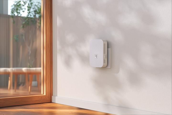 Produktbild Telekom Speedport 7 WLAN Verstärker