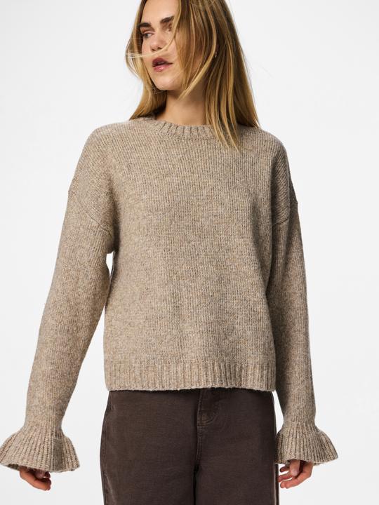 Produktbild Pieces PCJIMMA Strickpullover (XL)