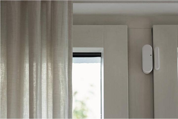 Produktbild Abus Smartvest Pro Funk-Öffnungsmelder