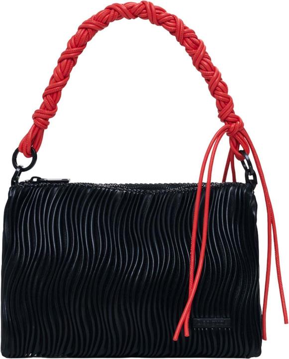 Immagine prodotto Desigual Litio Black Dortmund Bag