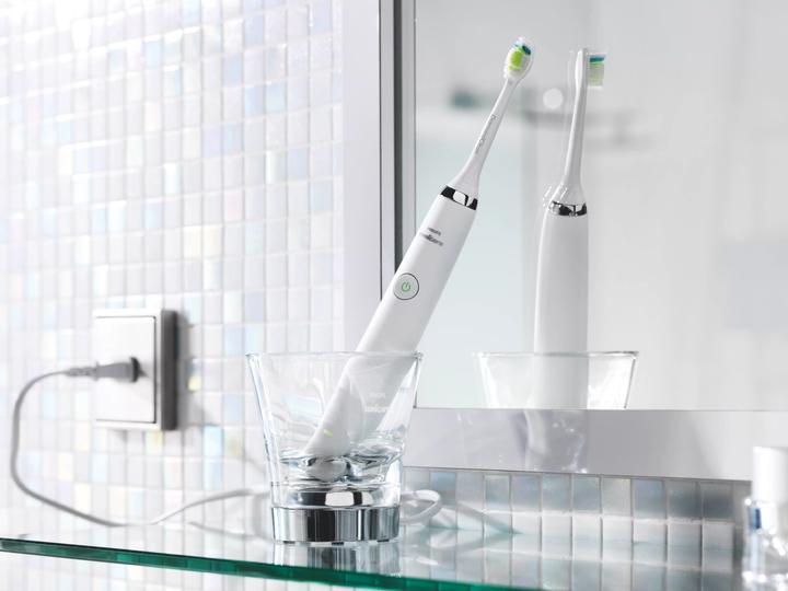 Produktbild Philips Sonicare Sonicare DiamondClean (Schallzahnbürste)