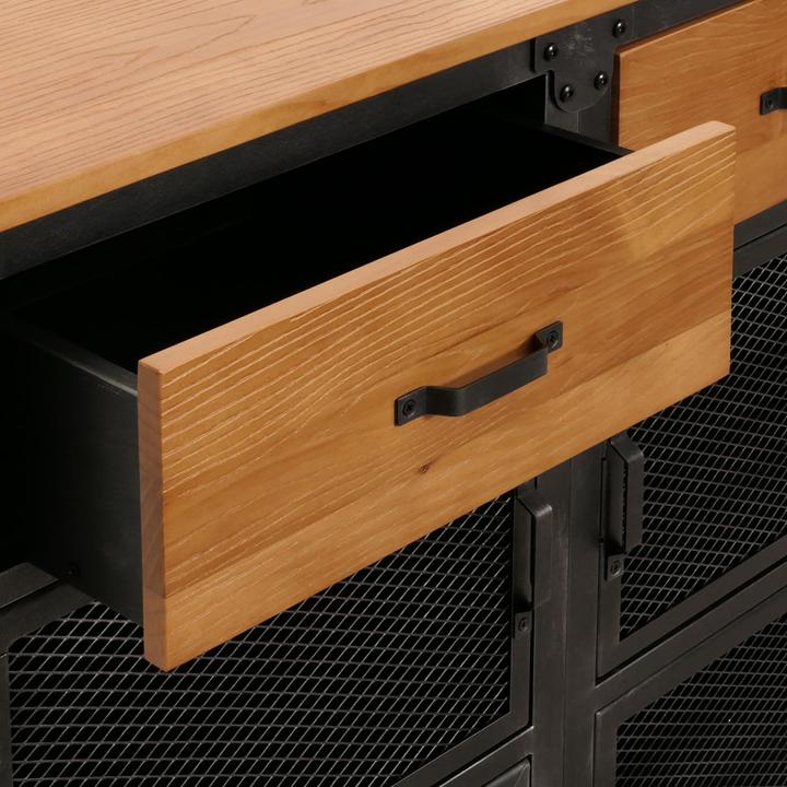 Actual product image MCW N28-KO (100 x 40 x 90 cm)