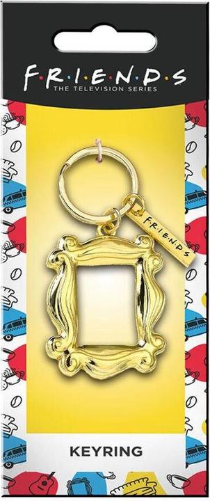 Immagine prodotto Carat AMICI - Miroir - Porte-clés