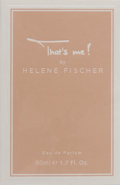 Immagine prodotto Helene Fischer Questo sono io (Eau de parfum, 50 ml)