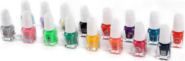 Productafbeelding Create It! Nagellak