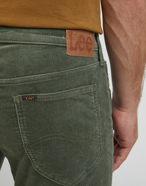 Actual product image Lee Daren Zip Fly (W31/L34)