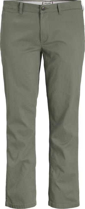 Produktbild Jack & Jones Plus Size Relaxed Fit Relaxed Fit Hosen Relaxed Fit Hosen (W52/L34)
