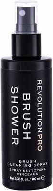 Makeup Revolution Revolution PRO Brush Shower Cleaning Spray