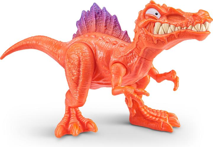 Actual product image Smashers - Dinos Vs Aliens Planet S1 (74155GQ1)